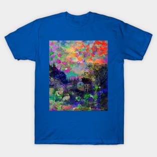 Colors and Joy T-Shirt